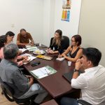 Prefeitura alinha capacitação para fiscais de transporte com apoio da Espi e Guarda Municipal em Manaus