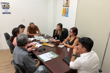 Prefeitura alinha capacitação para fiscais de transporte com apoio da Espi e Guarda Municipal em Manaus
