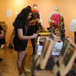 Exposição ‘Raízes do Sagrado’: 2ª edição já recebeu mais de 1,4 mil visitantes