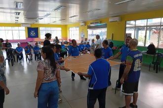 Prefeitura de Manaus leva serviços e informação a assistidos pela Apae