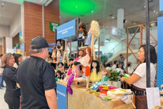 Prefeitura de Manaus abre novo cadastro para empreendedores da economia solidária e criativa