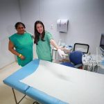 Governo do Amazonas assegura cirurgias ginecológicas e exames para mais de mil mulheres neste fim de semana