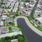 Lançamento Parintins 2026: Governador Wilson Lima destaca o Prosai como maior investimento da história do estado no interior