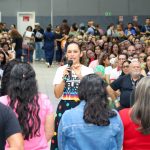 Prefeitura de Manaus realiza abertura do 2º Seminário de Educação Especial Inclusiva