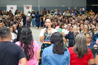 Prefeitura de Manaus realiza abertura do 2º Seminário de Educação Especial Inclusiva