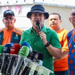 Prefeito David Almeida entrega nova etapa do cemitério vertical e soluciona déficit histórico de sepultamentos em Manaus após mais de 40 anos sem novos espaços