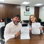 Ageman firma acordo para implantar sistema de gestão ESG regulatório em Manaus