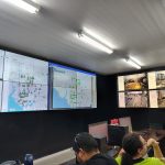 Prefeitura de Manaus reforça uso de tecnologia para monitoramento do trânsito com capacitação de agentes