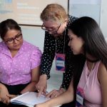 Prefeitura de Manaus participa de capacitação nacional para implementar programa ‘Famílias Fortes’ na zona Leste