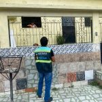 Após intervenção da Ageman, moradores do bairro Coroado voltam a ter abastecimento regular de água