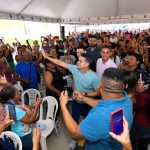 Prefeito David Almeida avança na redução do déficit habitacional em Manaus com conclusão das obras dos residenciais Morar Melhor 13, 14 e 15