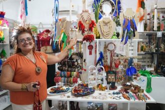 Afeam celebra dia do artesão destacando investimento no setor