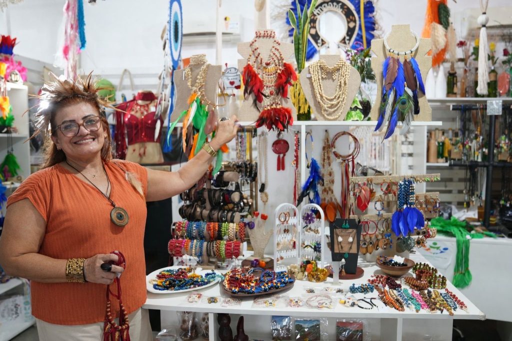 Afeam celebra dia do artesão destacando investimento no setor