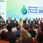 Em evento nacional, Amazonas reafirma protagonismo na agenda energética do país e atrai novos investimentos estratégicos
