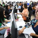 Prefeitura de Manaus inicia processo de convocação e posse de mil novos servidores da educação
