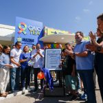 Governador Wilson Lima entrega terceiro Caic TEA e fortalece rede de atendimento a crianças com autismo