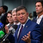 CPMI do INSS é prorrogada por decisão do ministro André Mendonça do STF