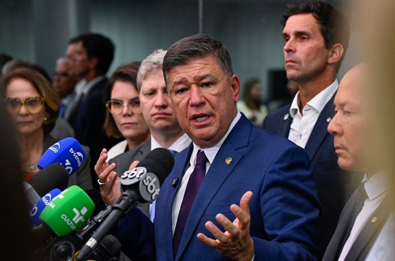 CPMI do INSS é prorrogada por decisão do ministro André Mendonça do STF