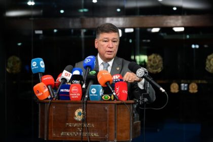 Se não houver prorrogação, relatório da CPMI do INSS pode ser votado até 28 de março