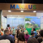 Manaus encerra participação na ‘Pesca & Cia Trade Show’ com grande movimentação e fortalecimento da pesca esportiva