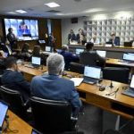 CPMI do INSS cancela depoimentos de Leila Pinheiro e de diretores de instituições financeiras