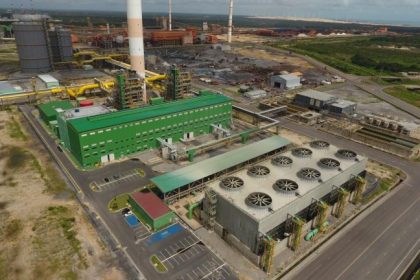 Comissão debate construção da Companhia Siderúrgica do Pecém