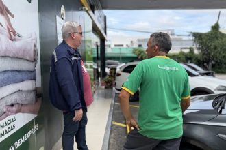 Alta no combustível: entenda os limites de atuação do Procon-AM