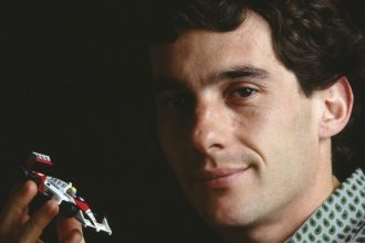 Comissão aprova proposta para incluir Ayrton Senna no Livro dos Heróis da Pátria