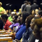 Secretaria da Mulher promove seminário sobre democracia e questão racial