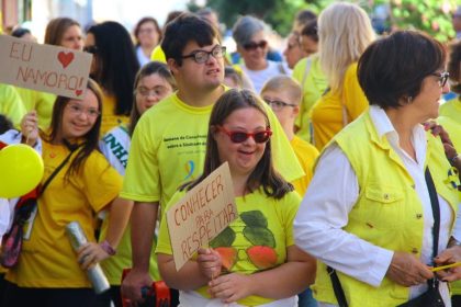Comissão debate direitos das pessoas com síndrome de Down; participe