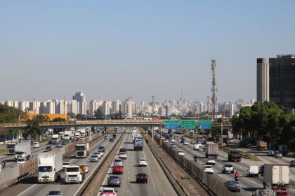 Comissão especial discute segurança viária e mudanças no Código de Trânsito Brasileiro