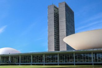 Agenda Legislativa da Indústria será lançada na terça no Congresso
