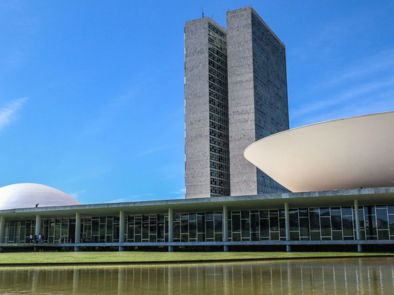 Agenda Legislativa da Indústria será lançada na terça no Congresso