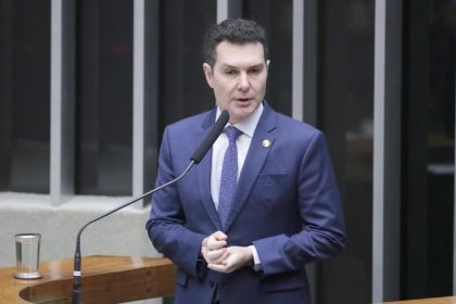 Ministro das Cidades vai apresentar na Câmara metas e prioridades para 2026