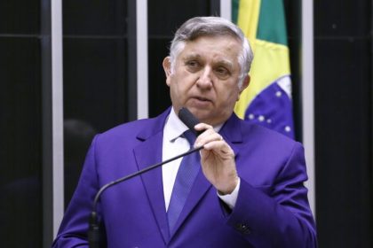 CPMI do INSS cancela depoimento do ex-sócio de Daniel Vorcaro