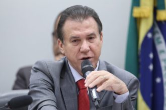 Comissão ouve ministro do Trabalho e Emprego sobre planos da sua Pasta para 2026