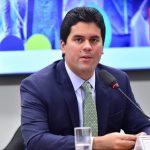 Comissão recebe ministro para discutir políticas públicas do esporte