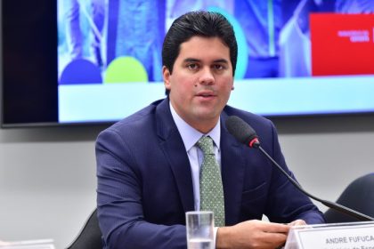 Comissão recebe ministro para discutir políticas públicas do esporte