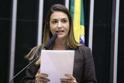 Câmara aprova projeto que institui o Dia Nacional da Mulher Rural