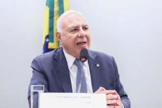 Comissão aprova critérios para escolha de locais de usinas nucleares