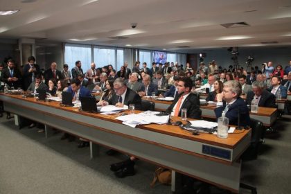 Ex-dirigente da Contag será ouvido nesta segunda-feira pela CPMI do INSS