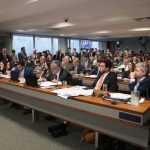 CPMI do INSS cancela oitiva de ex-presidente da Contag marcada para esta segunda-feira