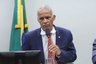 Comissão de Constituição e Justiça aprova reconhecimento da Marcha para Jesus como bem cultural do país