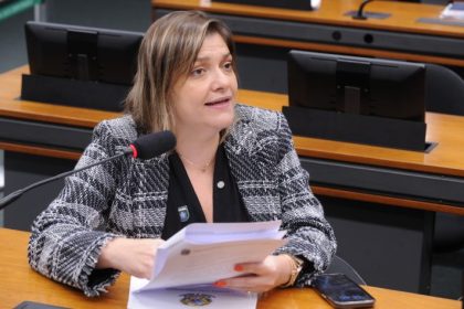 Comissão aprova projeto que garante aos profissionais da educação a alimentação oferecida aos alunos