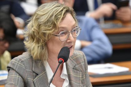 Comissão aprova projeto que recria o Biênio da Primeira Infância