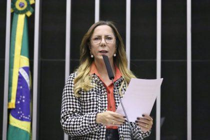 Câmara discutirá formas de reduzir os índices de violência contra mulheres