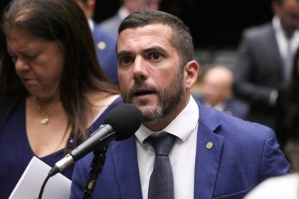 Projeto prevê inclusão no cadastro de pedófilos após condenação em primeira instância