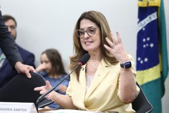 Comissão aprova projeto com prazo de 30 dias para depoimento especial de crianças vítimas de violência