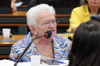 Comissão aprova medidas para garantir abastecimento de água em períodos de seca