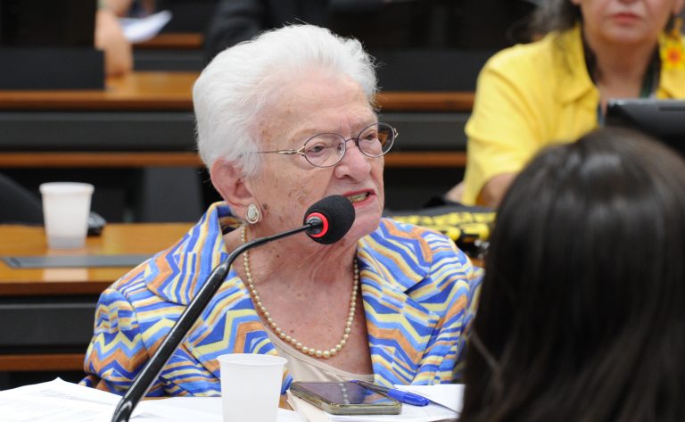 Comissão aprova medidas para garantir abastecimento de água em períodos de seca